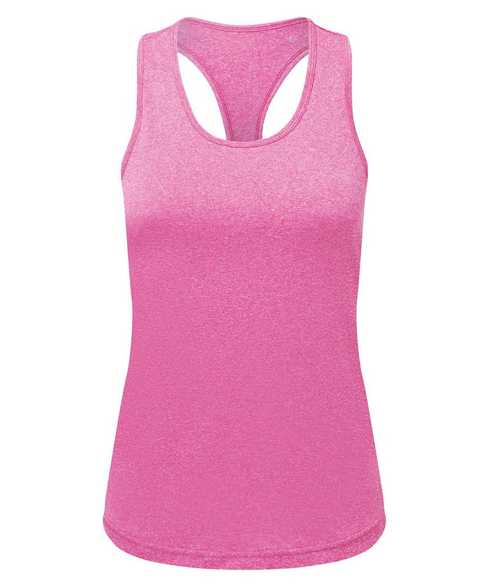 XS / Pink Melange