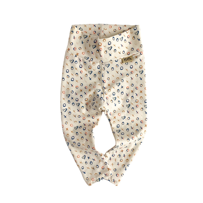 XOXO Hearts Leggings