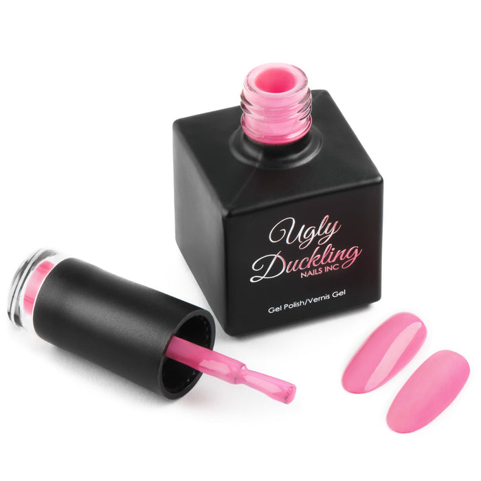 #006 Gel Polish - Spoiled | Ugly Duckling
