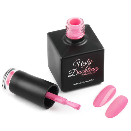 #006 Gel Polish - Spoiled | Ugly Duckling