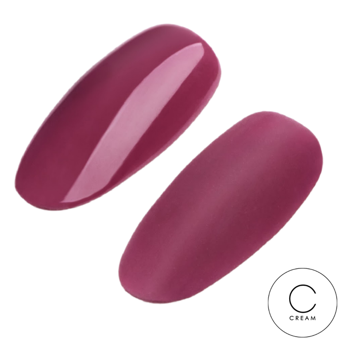 #027 Gel Polish - Drama Queen | Ugly Duckling