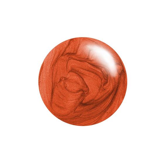 #028 Pretty Penny | Clear Jelly Stamping Polish