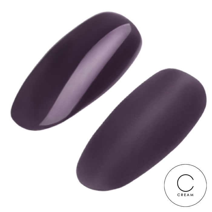 #063 Gel Polish - Anitsocial | Ugly Duckling