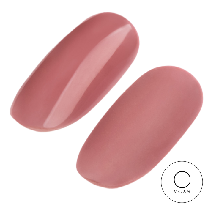 #066 Gel Polish - Sienna | Ugly Duckling