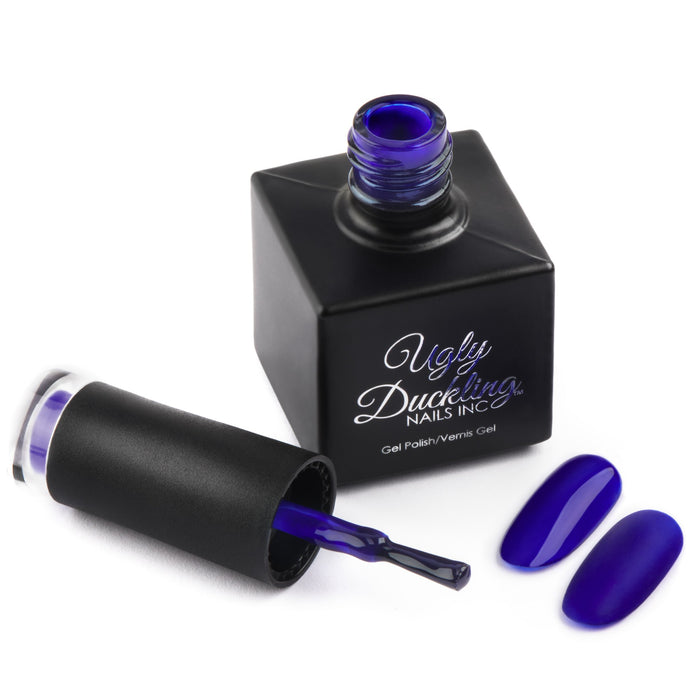 #072 Gel Polish - Ring Pop | Ugly Duckling