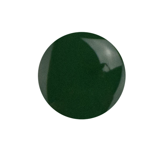#077 Lush Leaf | Clear Jelly Stamping Polish