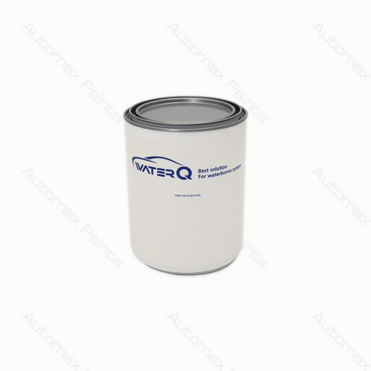 0.9Lt Round Empty Can (Water-Q)