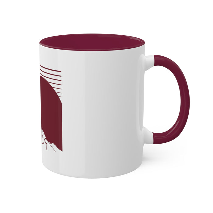 11oz SOAR 2023 Mug
