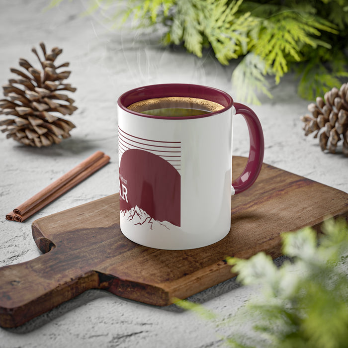 11oz SOAR 2023 Mug