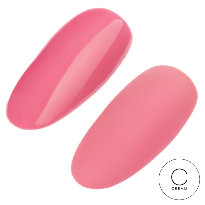#128 Gel Polish - Pinkies Up | Ugly Duckling