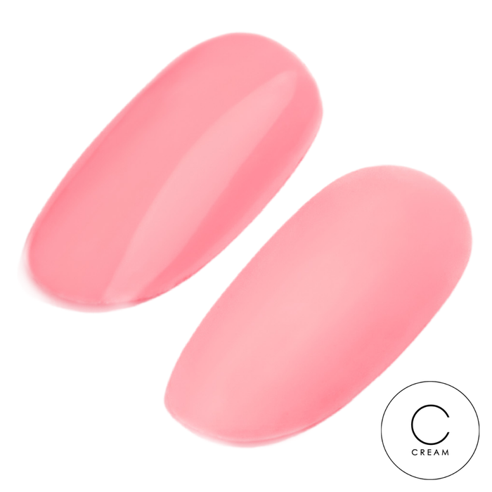 #132 Gel Polish - Summer Fling | Ugly Duckling