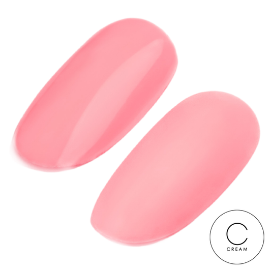 #132 Gel Polish - Summer Fling | Ugly Duckling