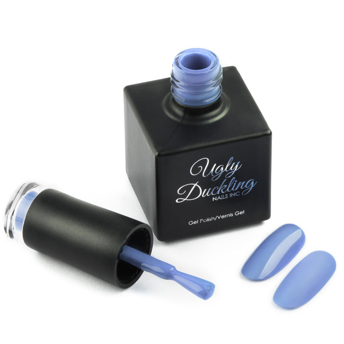 #133 Gel Polish - Monet | Ugly Duckling