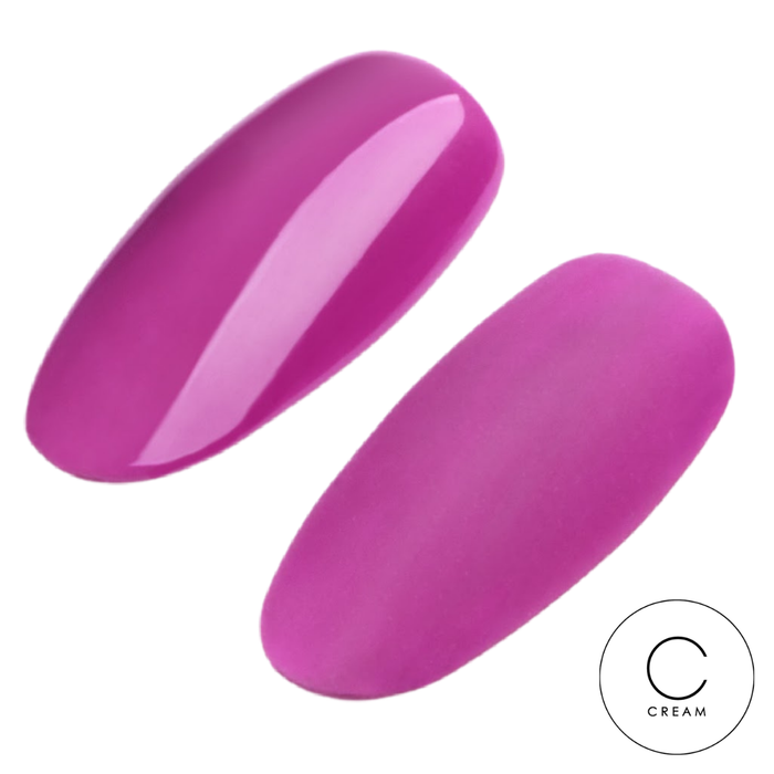 #134 Gel Polish - Boujee | Ugly Duckling