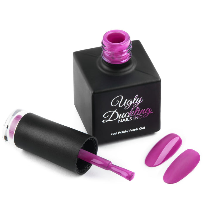 #134 Gel Polish - Boujee | Ugly Duckling