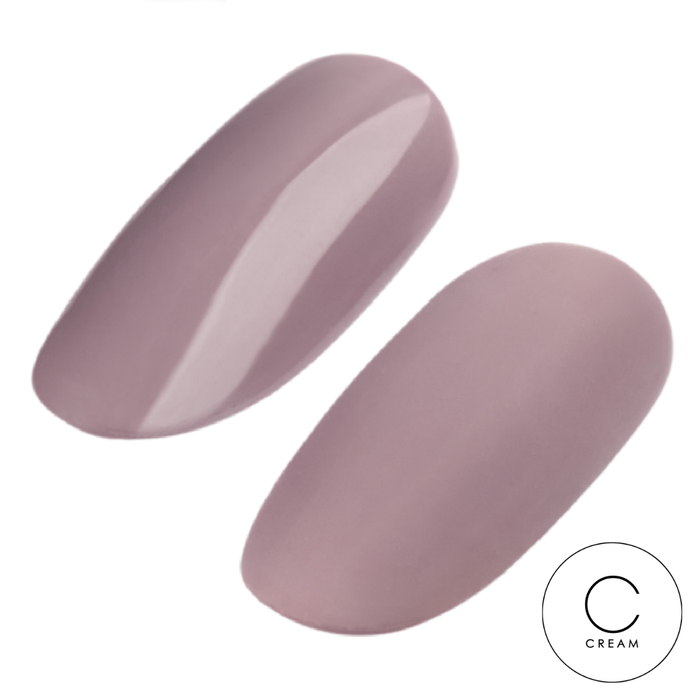 #139 Gel Polish - Down to Earth | Ugly Duckling