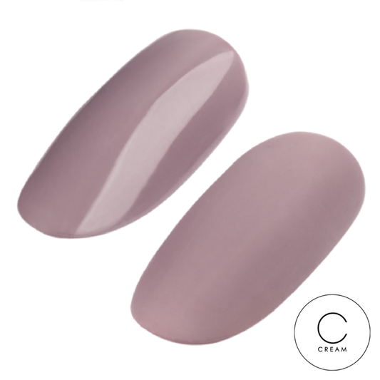 #139 Gel Polish - Down to Earth | Ugly Duckling