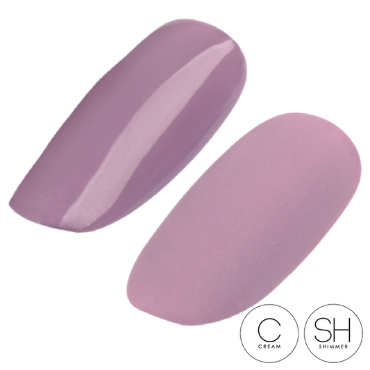 #140 Gel Polish - Dear Diary | Ugly Duckling