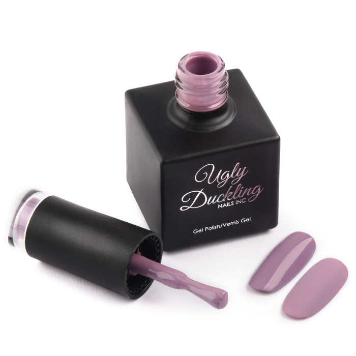 #140 Gel Polish - Dear Diary | Ugly Duckling