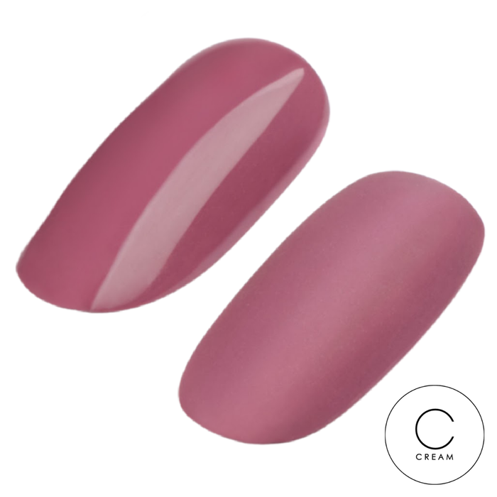 #142 Gel Polish - Plush | Ugly Duckling