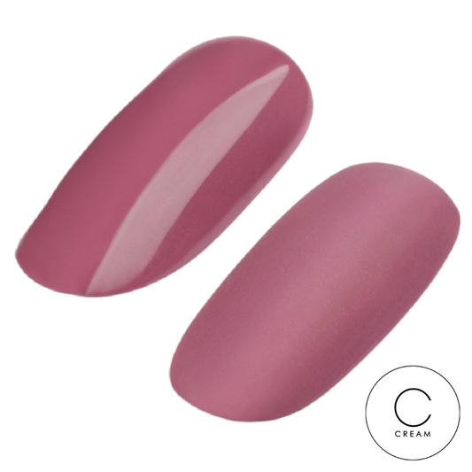 #142 Gel Polish - Plush | Ugly Duckling