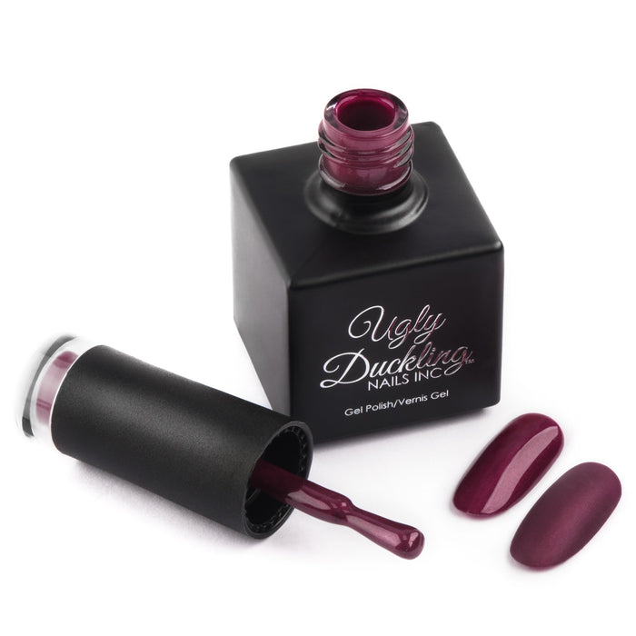 #143 Gel Polish - Snatched | Ugly Duckling