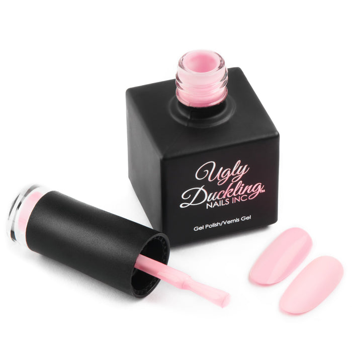 #149 Gel Polish - Pinky Swear | Ugly Duckling