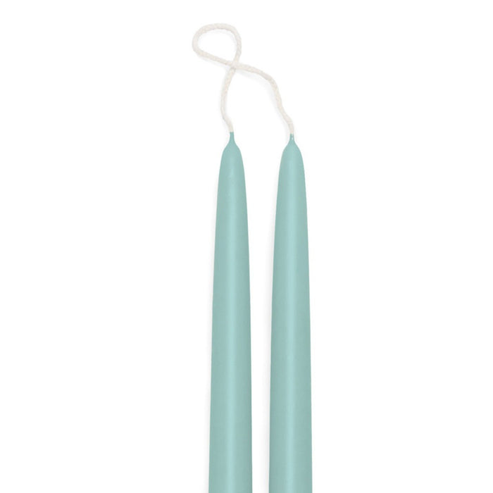 15 Inches - Premium Beeswax Blended Taper Candles
