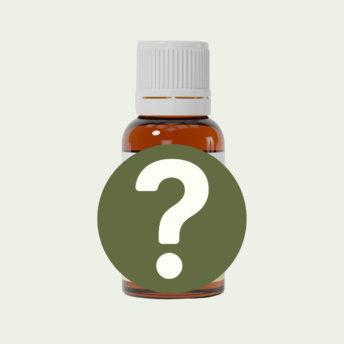 15ml Mystery Essential Oil