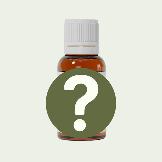 15ml Mystery Essential Oil