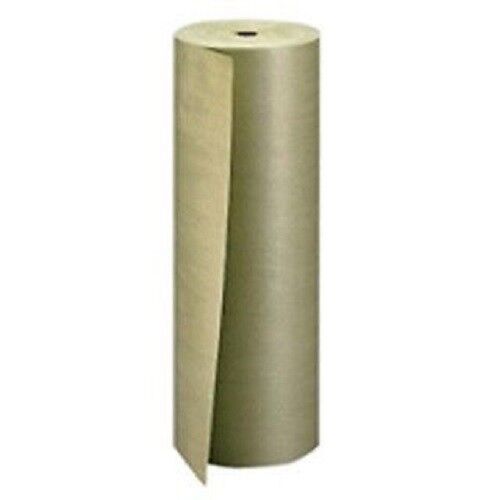 18" x 400' Green Masking Paper Log ( 2 Roll)