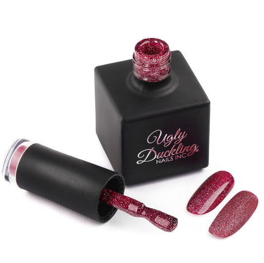 #231 Diamond Gel Polish - Marilyn | Ugly Duckling