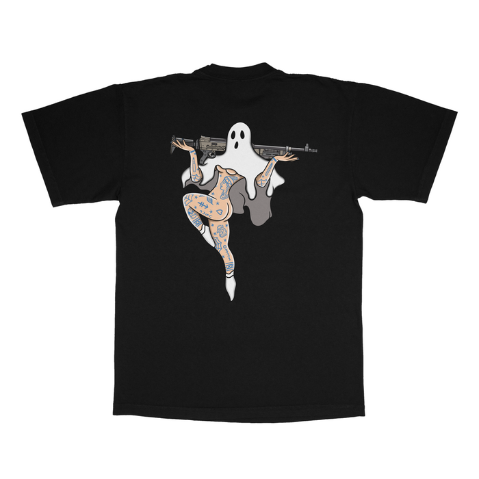 240 Ghost Guns Tee