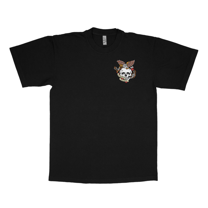 240 Ghost Guns Tee