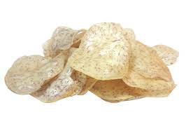 3 Aunties - Crispy Taro - เผือกอบกรอบ