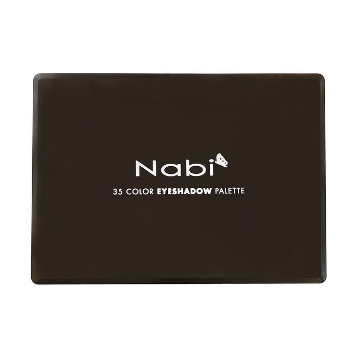 35ES Paris - bi 35 Color Eyeshadow Palette Paris