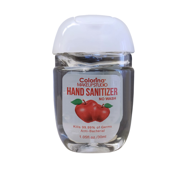 36pcs Hand Sanitizer 1.05 fl.oz./30ml Pack