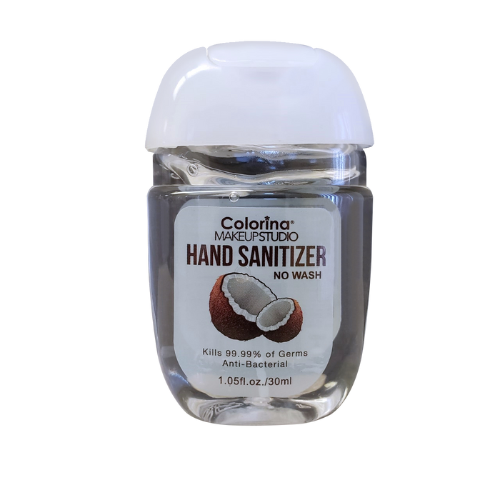 36pcs Hand Sanitizer 1.05 fl.oz./30ml Pack