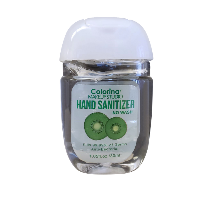 36pcs Hand Sanitizer 1.05 fl.oz./30ml Pack