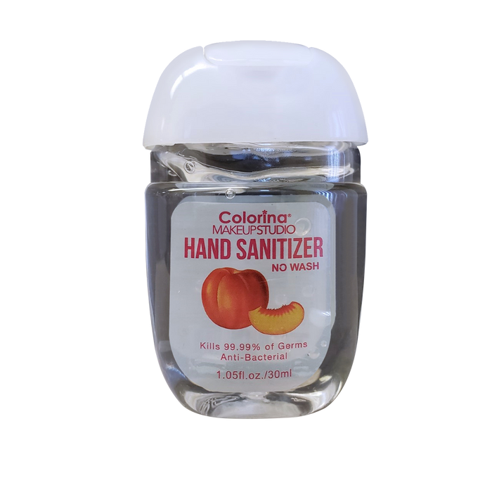 36pcs Hand Sanitizer 1.05 fl.oz./30ml Pack