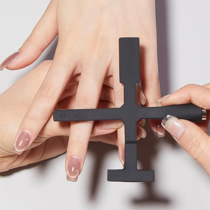 Rarjsm 5-in-1 Fancy multifunctional Cat Eye Magnetic $12.99