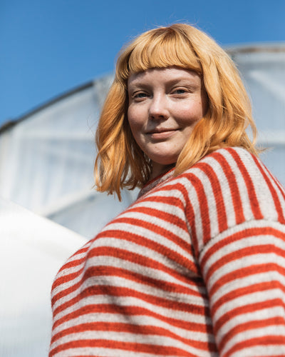 52 Weeks of Easy Knits