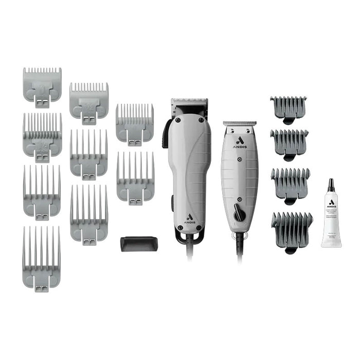 #66325 Barber Combo Kit