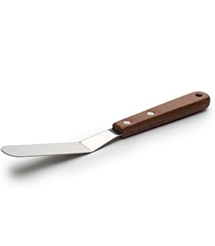 8" Offset Spatula