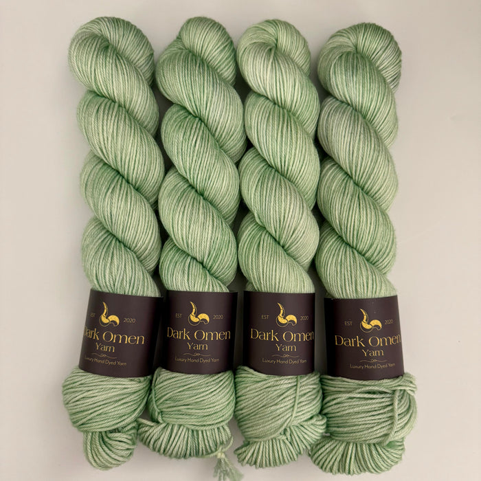Filato 100% Merino Superwash DK by Dark Omen