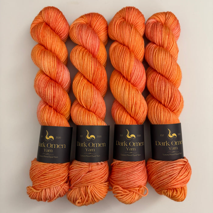 Orange Pulp