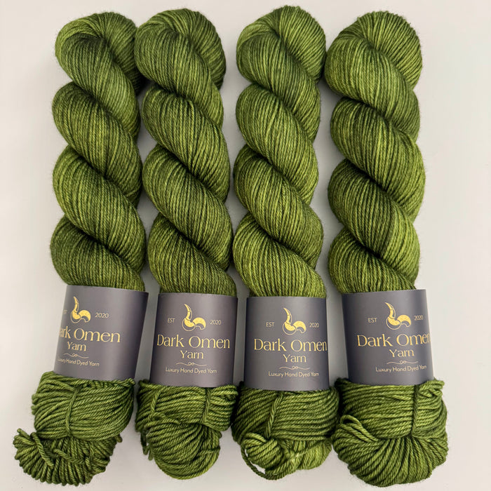Verdant