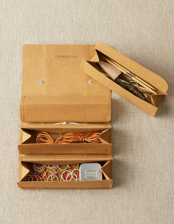 Accessory Roll