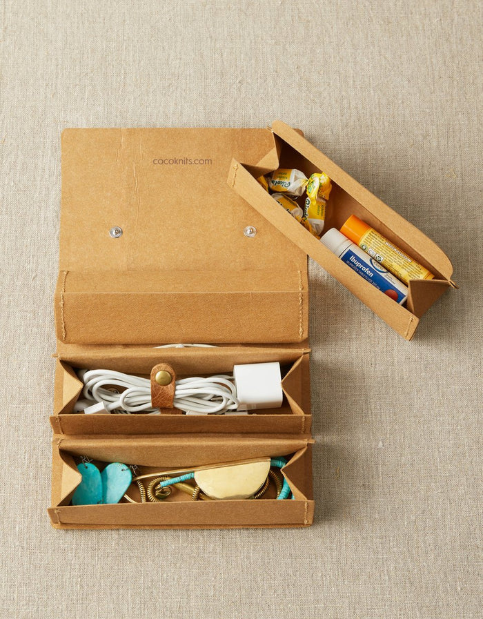 Accessory Roll