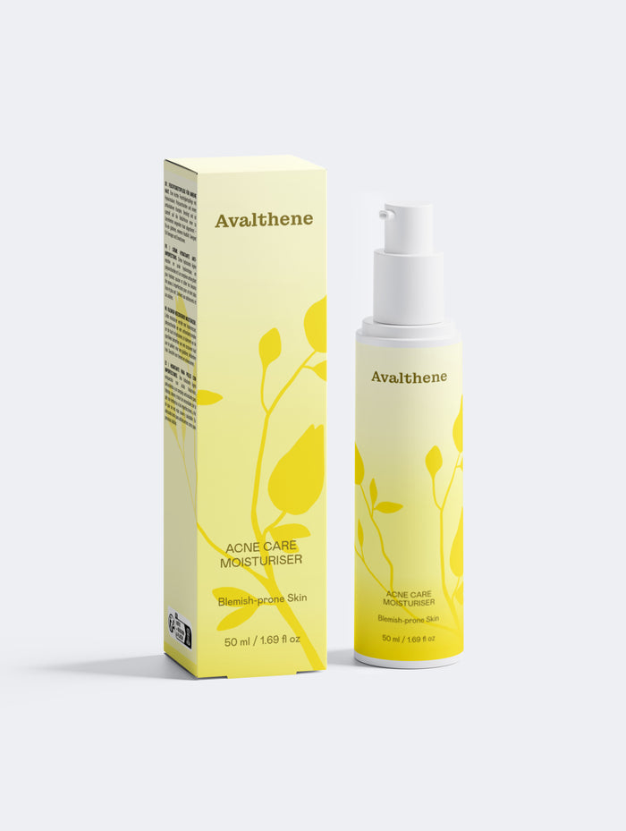 Acne Care Moisturiser